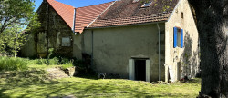 vente Maison Nades