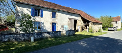 vente Maison Nades