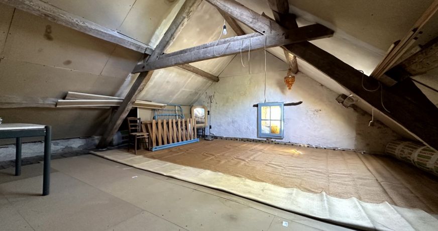 vente Maison Nades