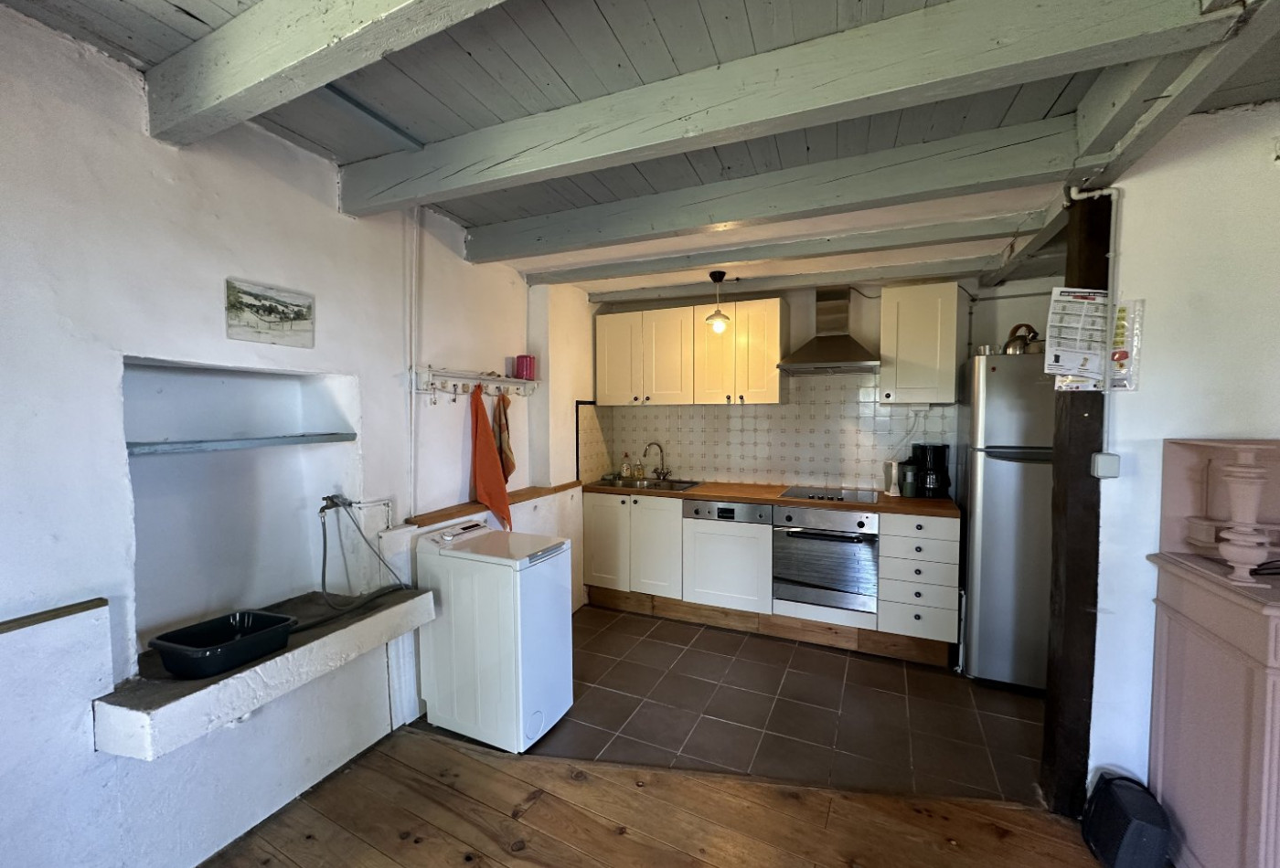 vente Maison Nades - Photo 4