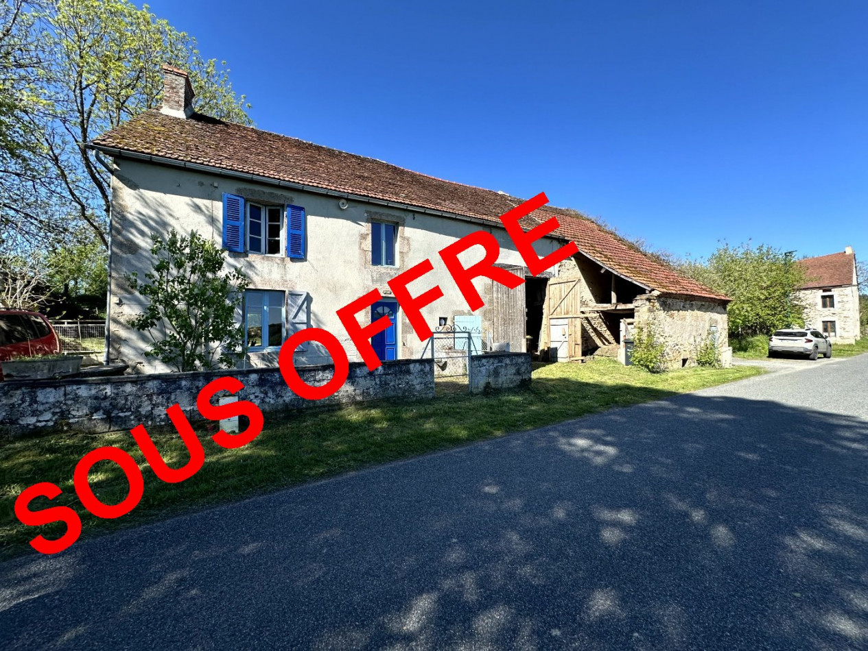 for sale Maison Nades - Photo 1