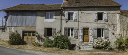 vente Maison Busset