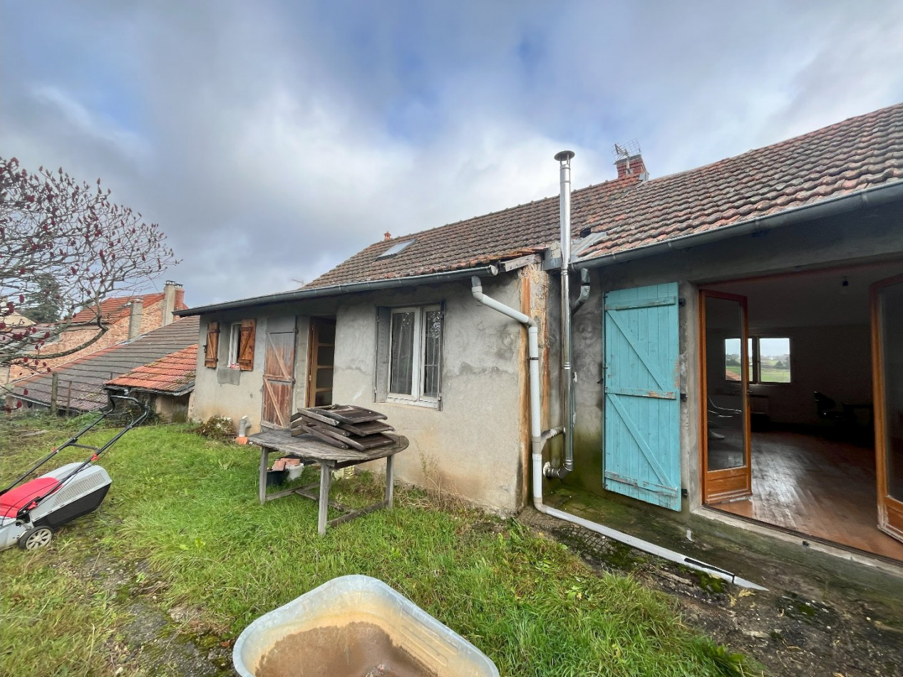 à vendre Maison Busset - Photo 5