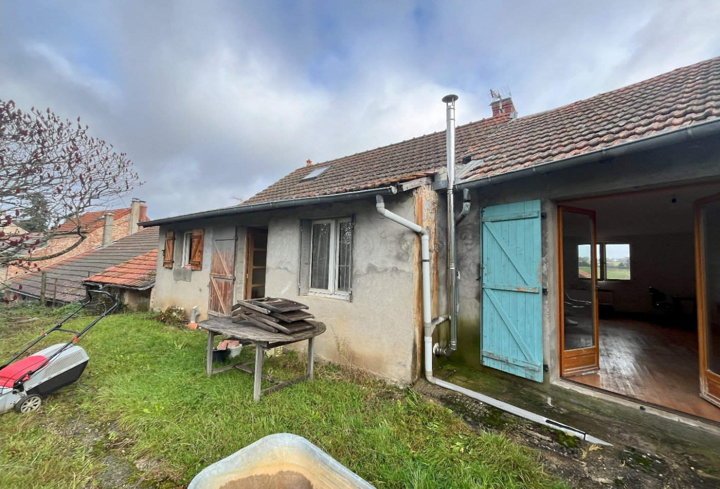 vente Maison Busset - Photo 5