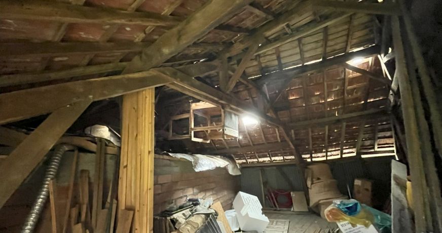 vente Maison Busset