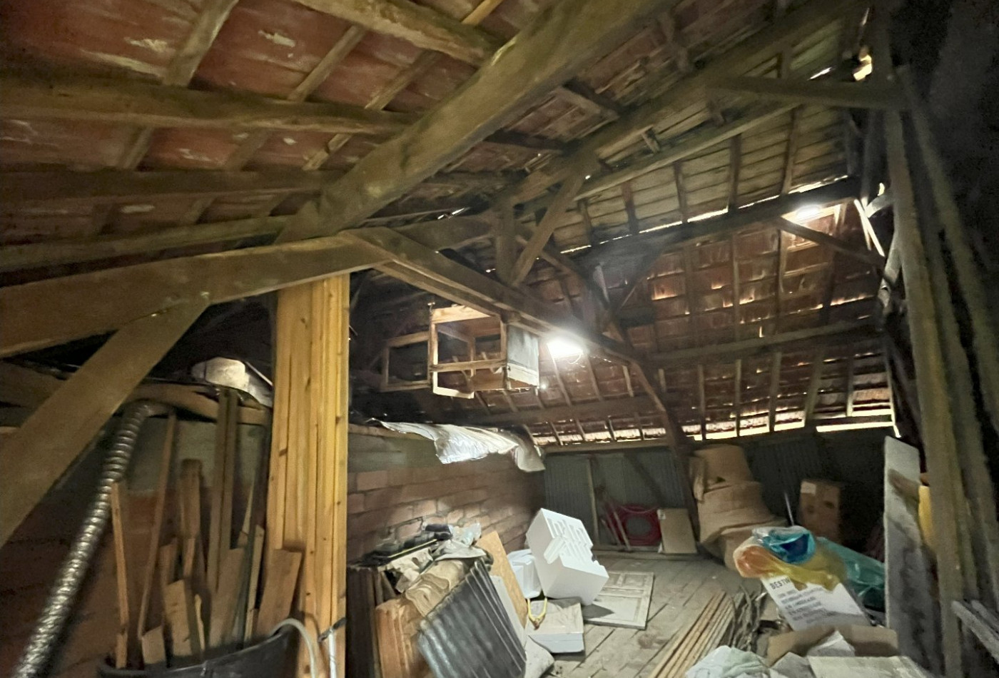 vente Maison Busset - Photo 6