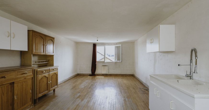 vente Maison Busset