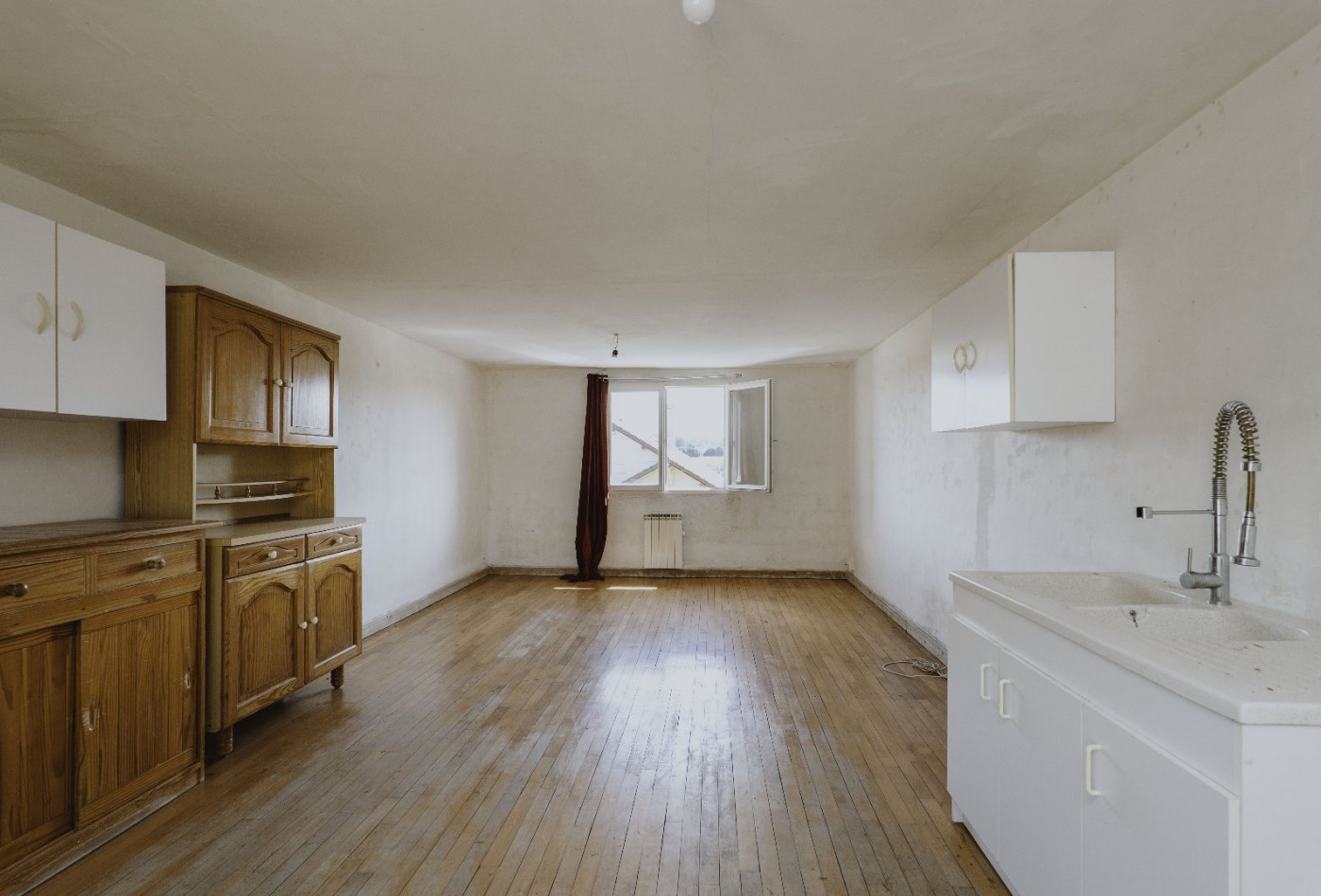 vente Maison Busset - Photo 2
