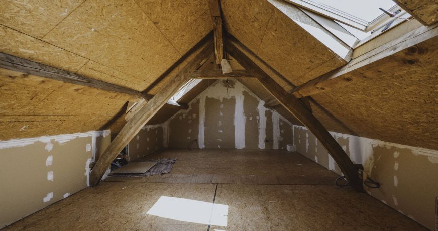 vente Maison Busset