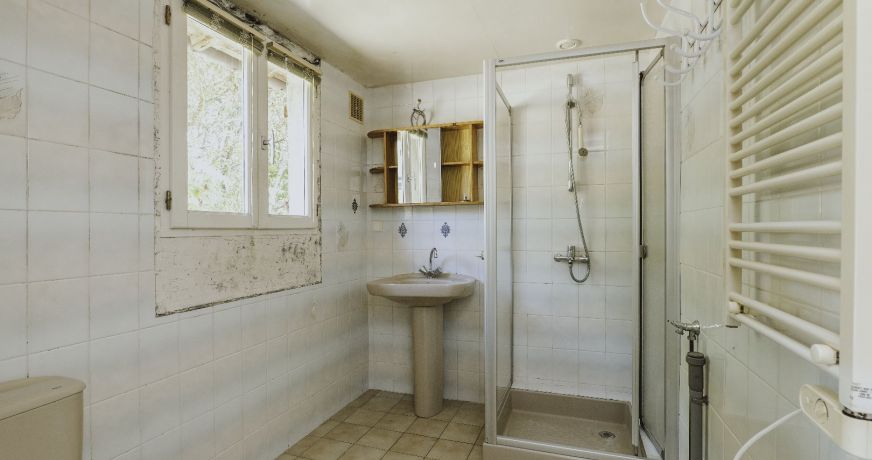 vente Maison Busset