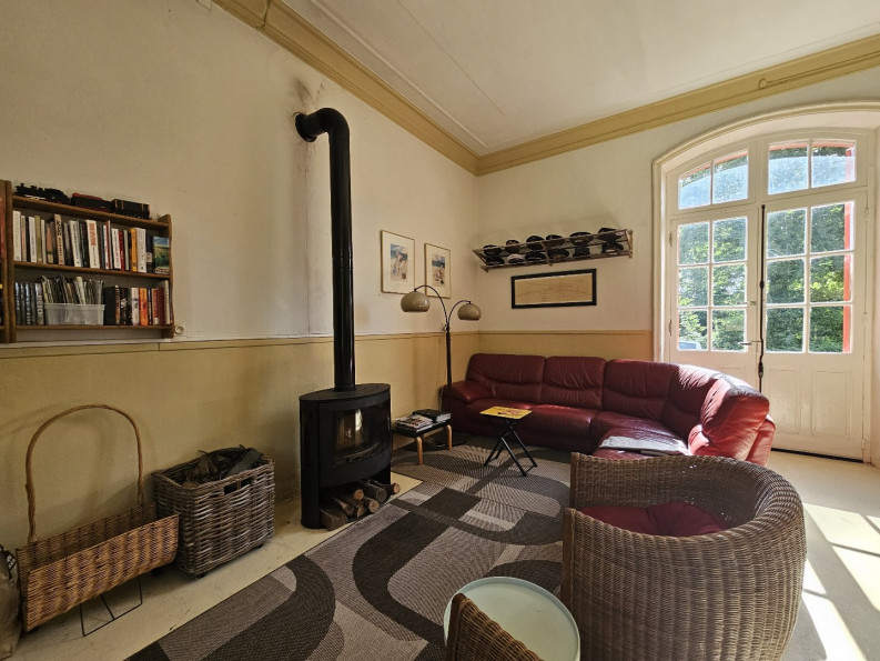 vente Maison de caractère Audes - Photo 5