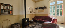 vente Maison de caractère Audes
