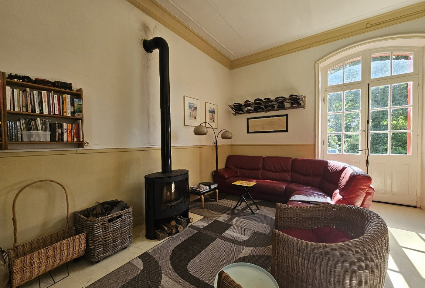 vente Maison de caractère Audes - Photo 5