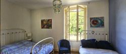 vente Maison de caractère Audes