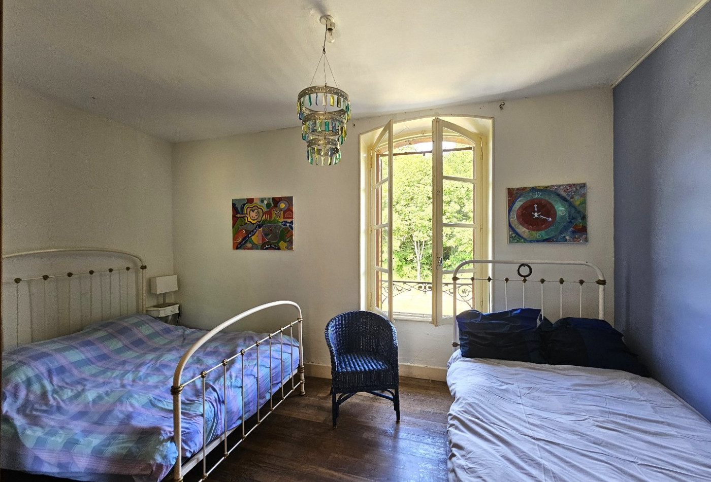 vente Maison de caractère Audes - Photo 8