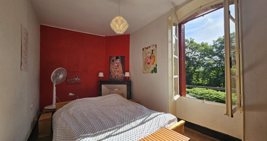 vente Maison de caractère Audes