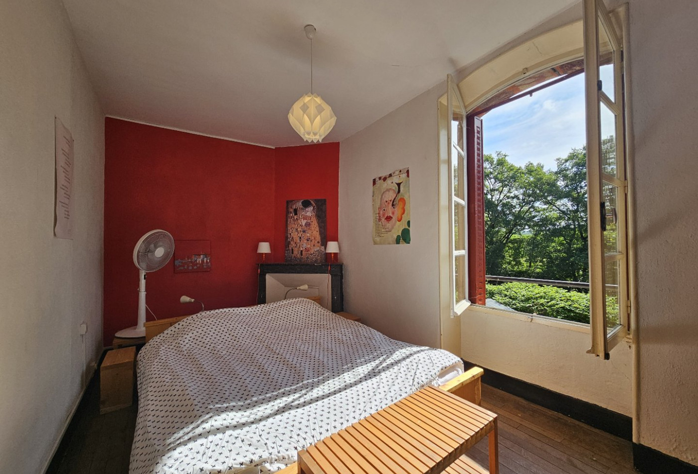 vente Maison de caractère Audes - Photo 9