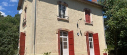 vente Maison de caractère Audes