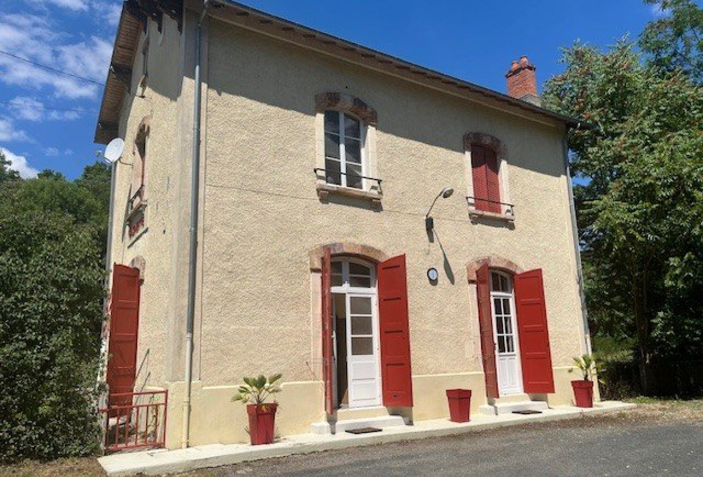 vente Maison de caractère Audes - Photo 1