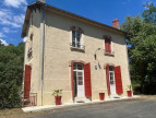 vente Maison de caractère Audes