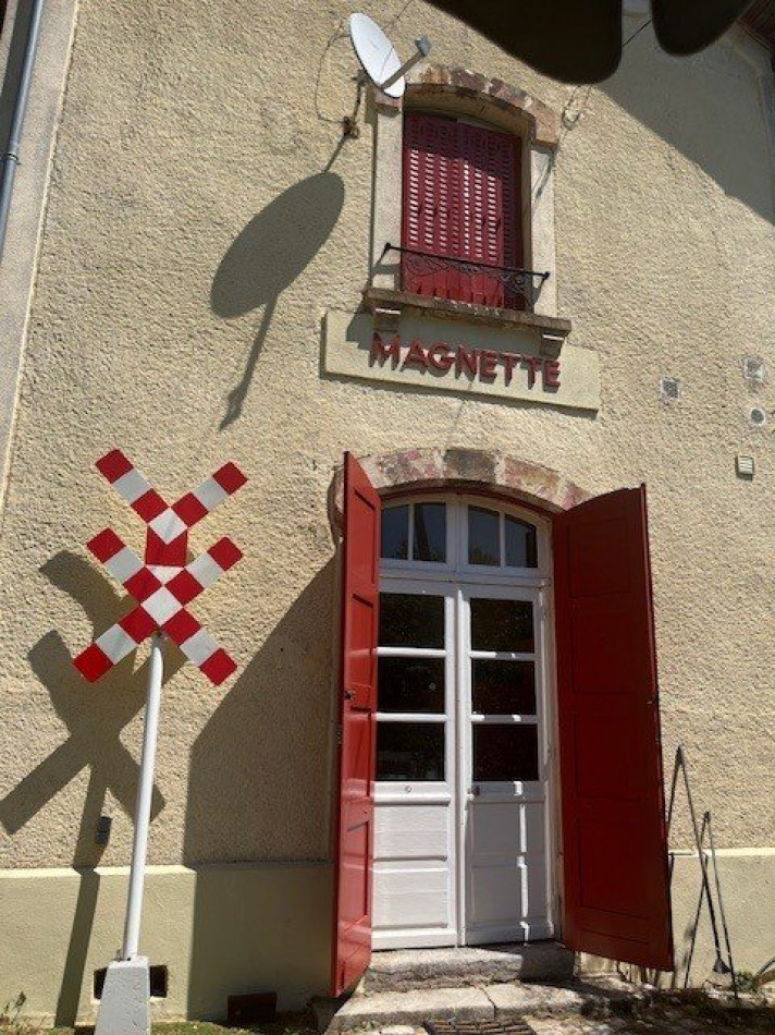 for sale Maison de caractère Audes - Photo 10