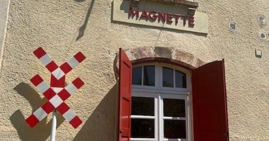 vente Maison de caractère Audes
