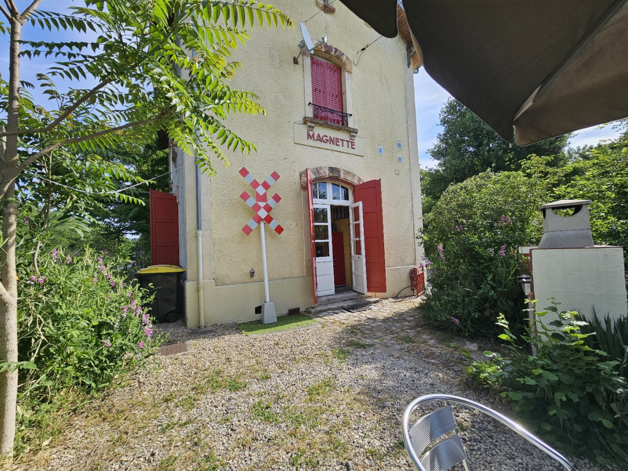 à vendre Maison de caractère Audes - Photo 15