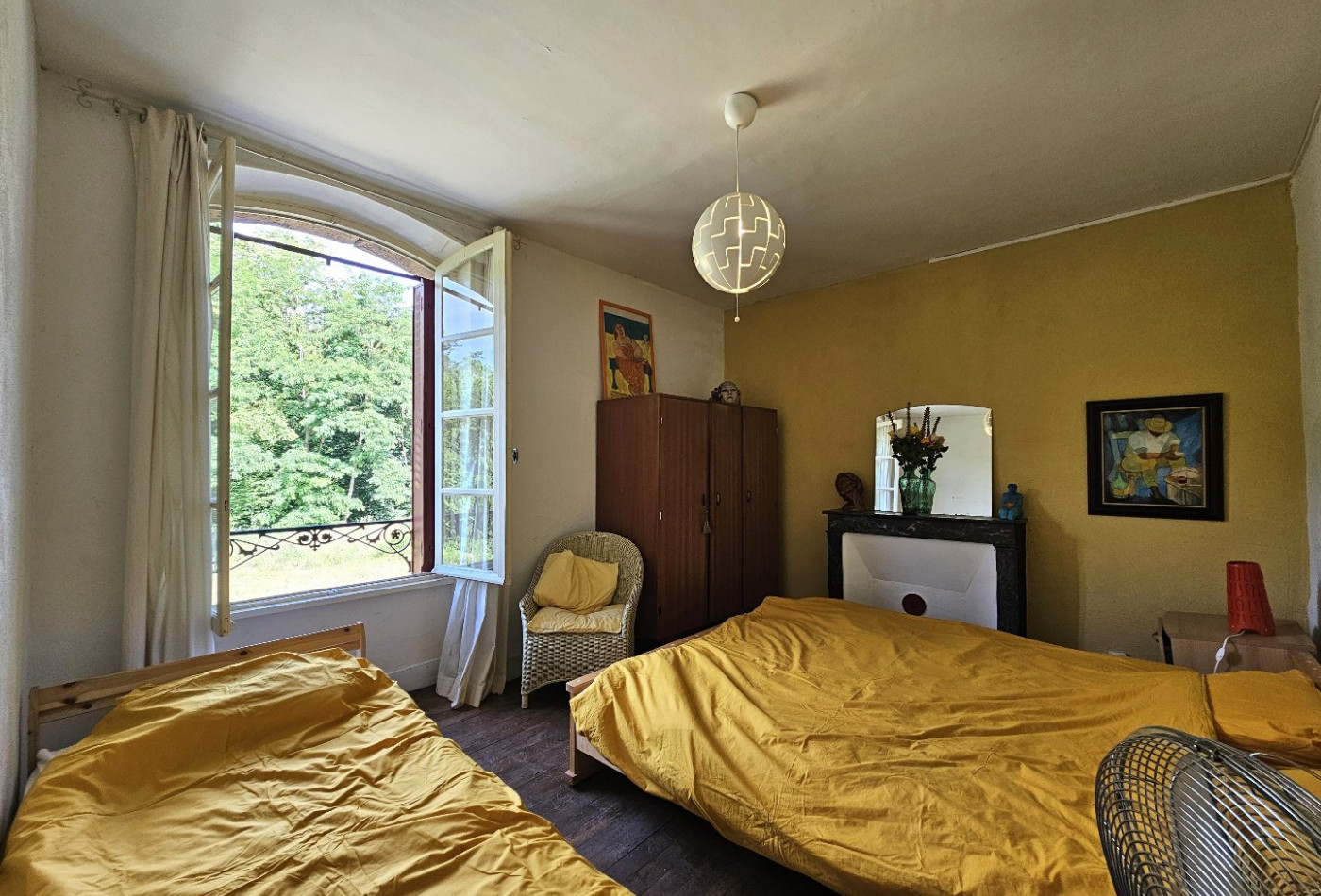 vente Maison de caractère Audes - Photo 7