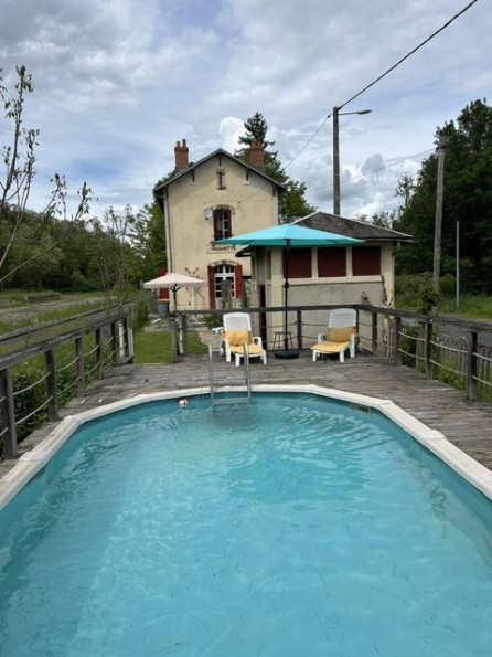 vente Maison de caractère Audes - Photo 2