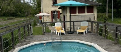 vente Maison de caractère Audes
