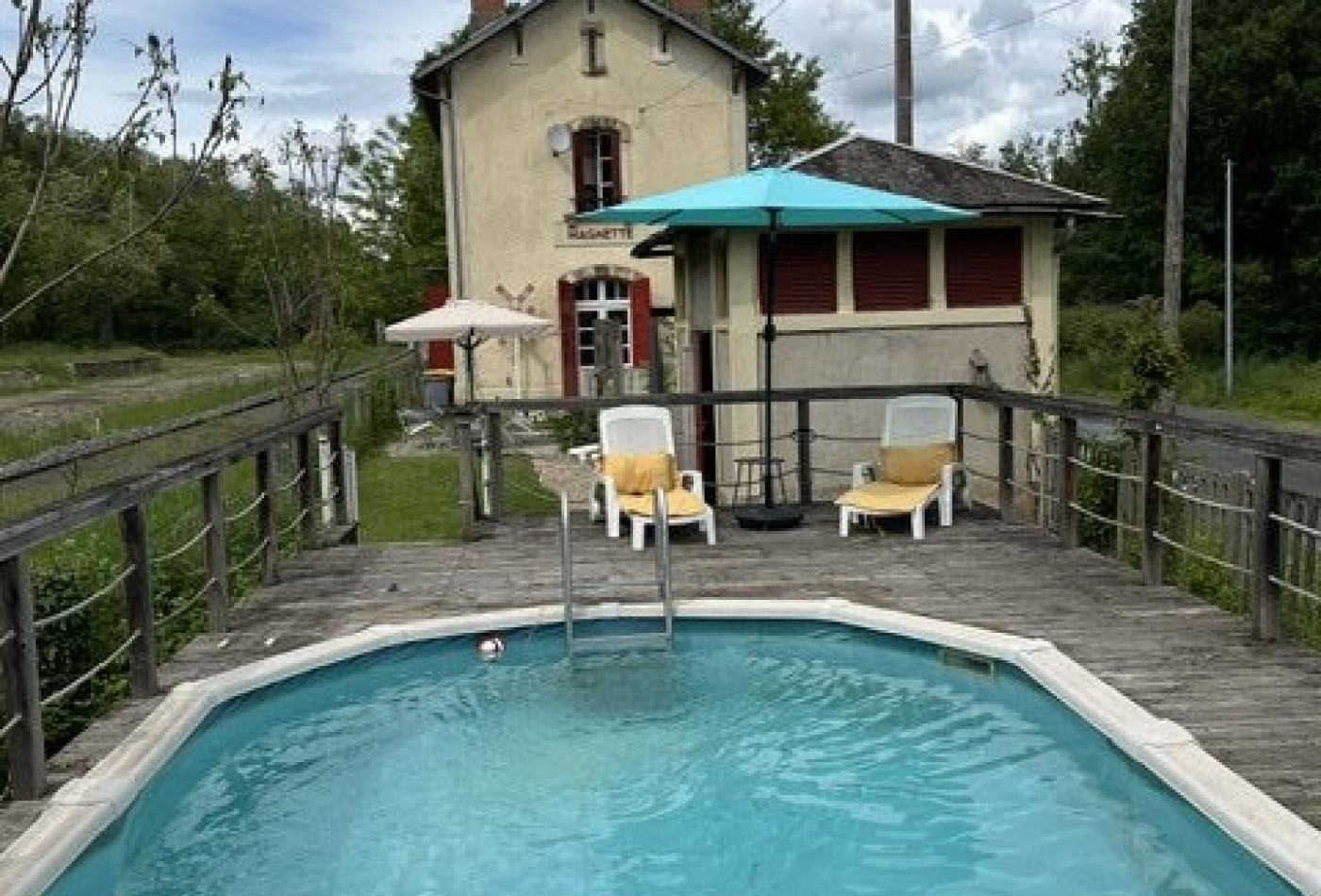 vente Maison de caractère Audes - Photo 2