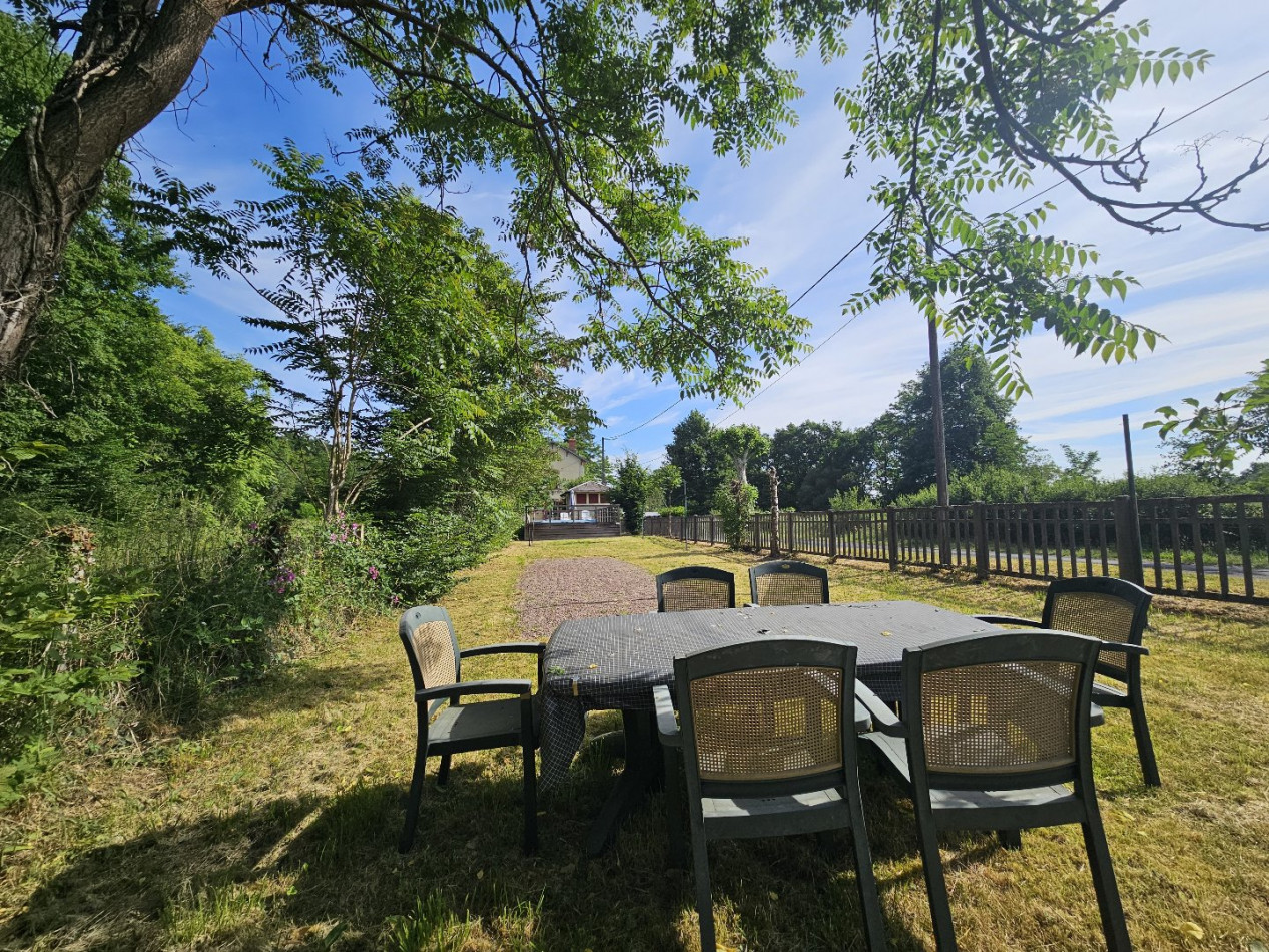 for sale Maison de caractère Audes - Photo 9