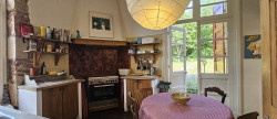 vente Maison de caractère Audes
