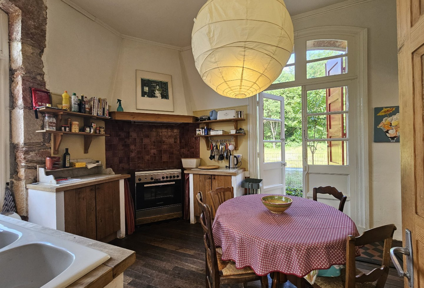 vente Maison de caractère Audes - Photo 4