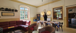 vente Maison de caractère Audes