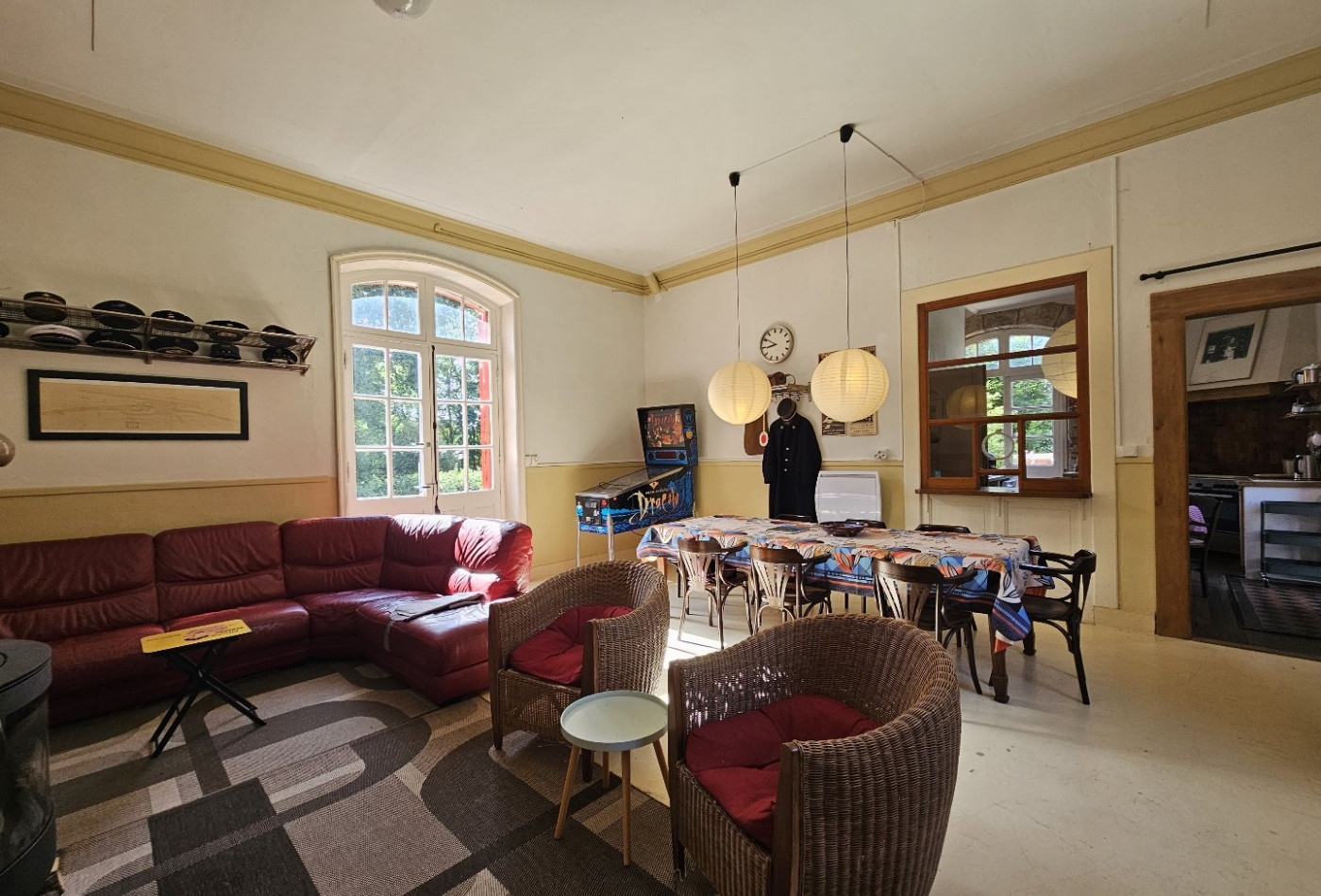 vente Maison de caractère Audes - Photo 6