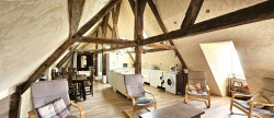 vente Maison de caractère Couleuvre
