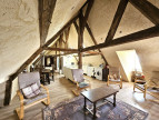 vente Maison de caractère Couleuvre