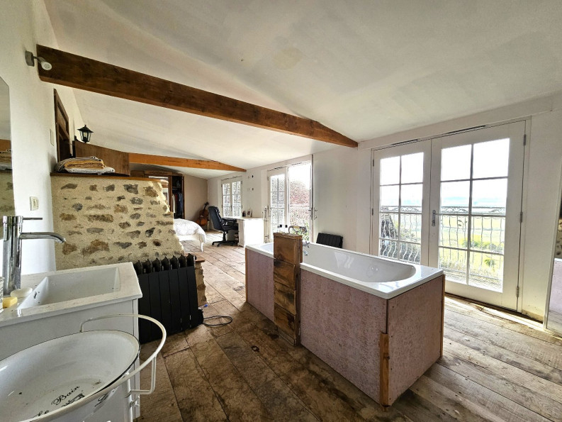 vente Maison de caractère Couleuvre - Photo 5