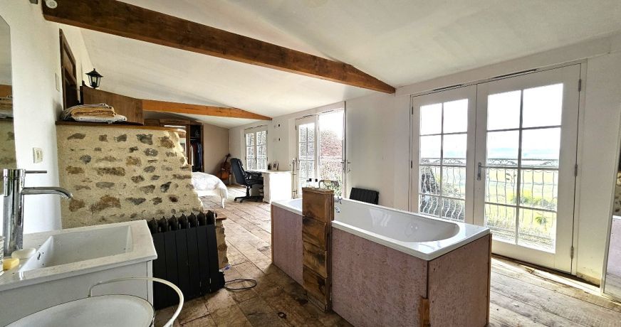 vente Maison de caractère Couleuvre