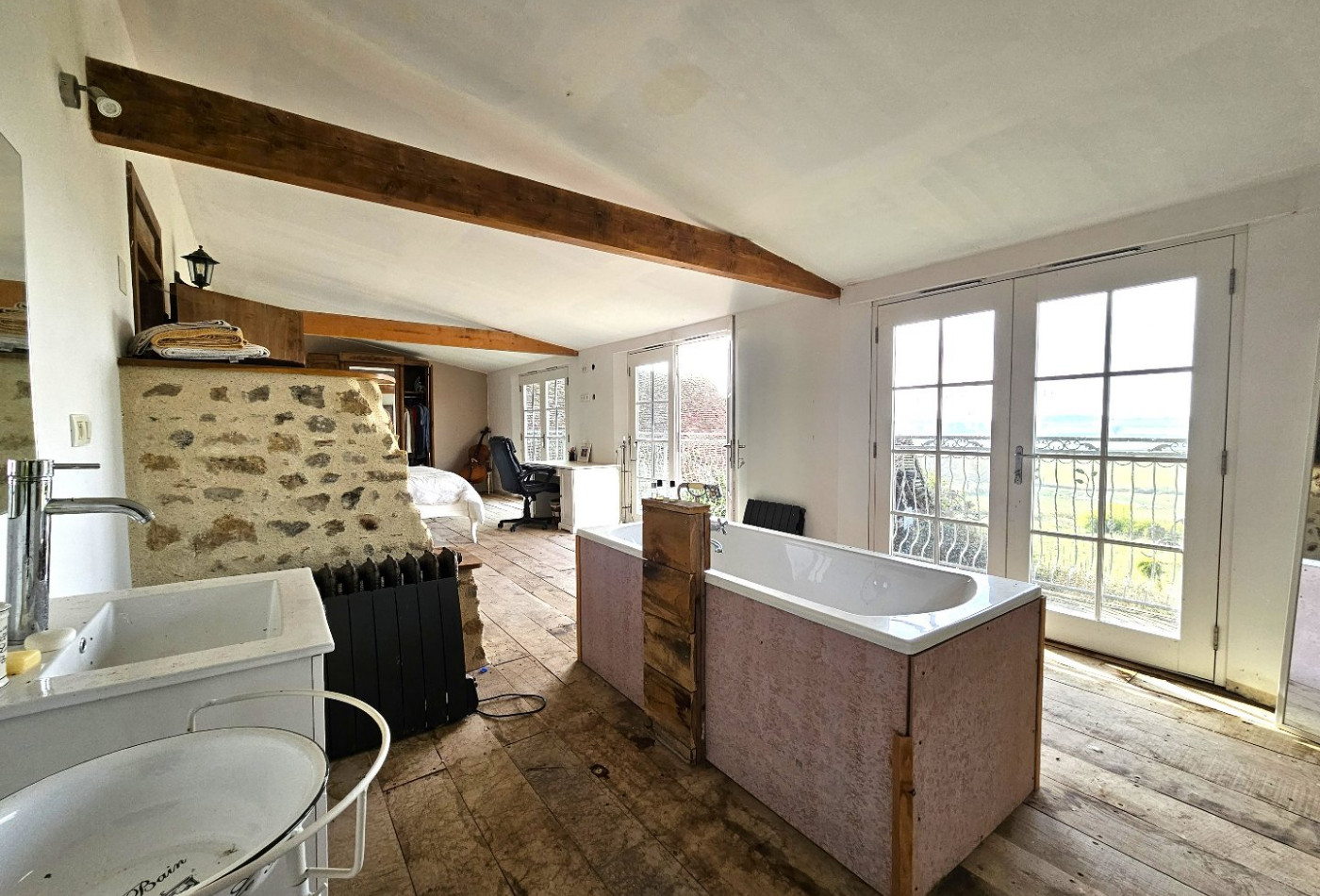 vente Maison de caractère Couleuvre - Photo 5