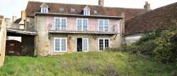 vente Maison de caractère Couleuvre