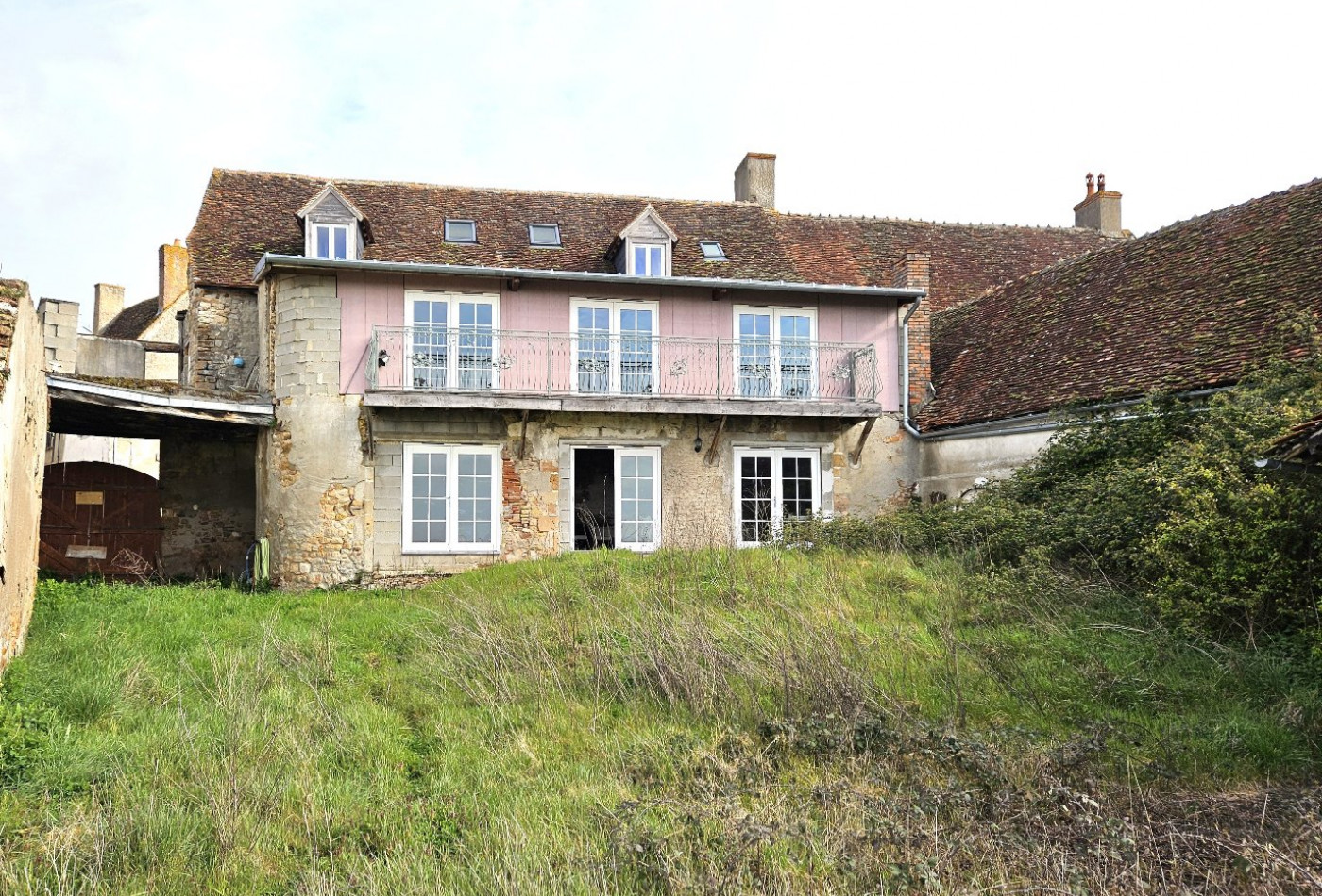 vente Maison de caractère Couleuvre - Photo 10