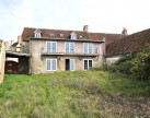 vente Maison de caractère Couleuvre