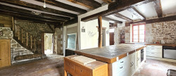 vente Maison de caractère Couleuvre