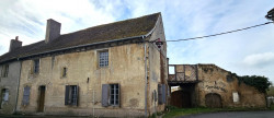 vente Maison de caractère Couleuvre