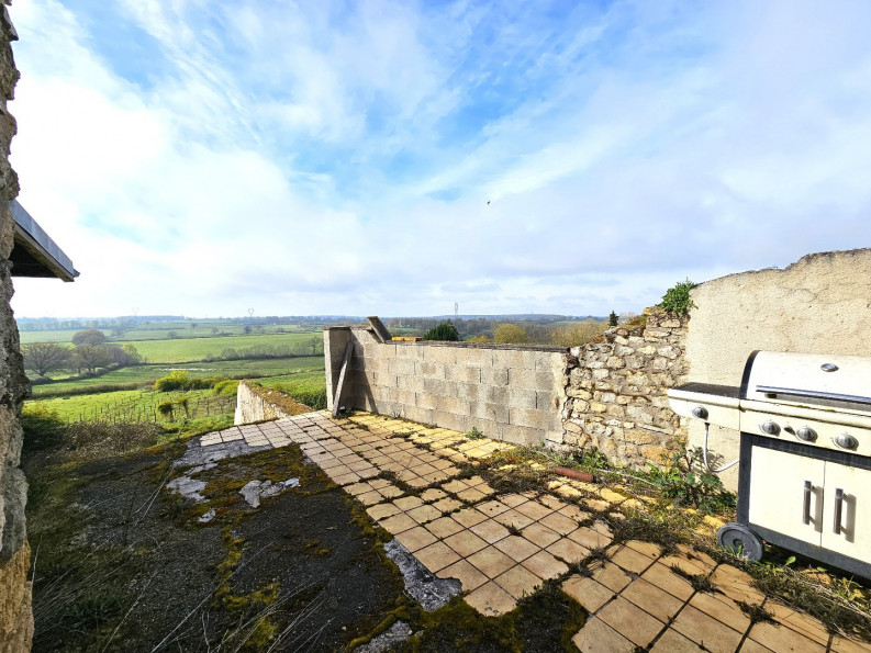 vente Maison de caractère Couleuvre - Photo 8