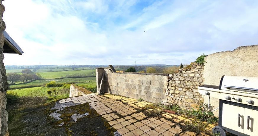 vente Maison de caractère Couleuvre