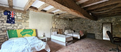 vente Maison de caractère Couleuvre