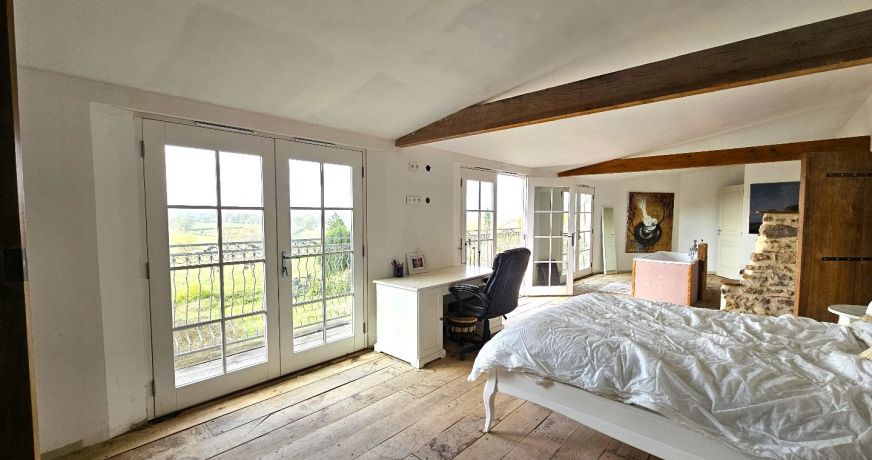 vente Maison de caractère Couleuvre
